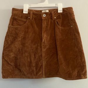 Cotton on Skirt